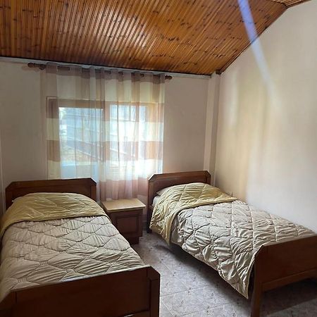 Vila Dedi Apartment Shkoder Bagian luar foto