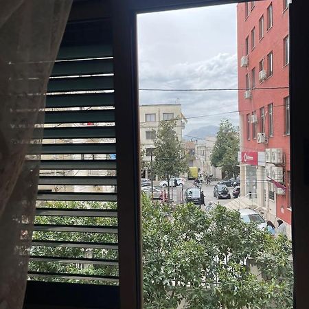 Vila Dedi Apartment Shkoder Bagian luar foto