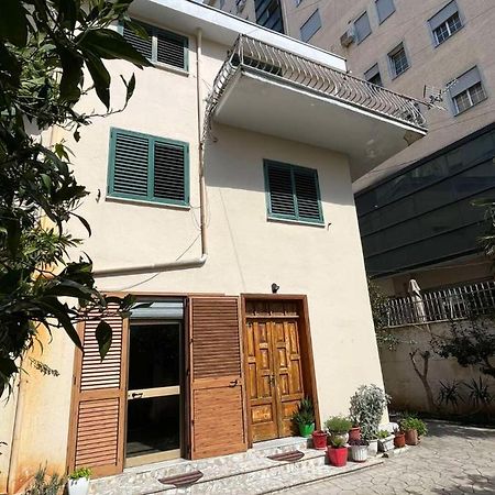 Vila Dedi Apartment Shkoder Bagian luar foto
