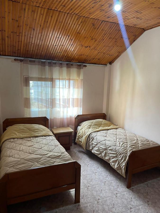 Vila Dedi Apartment Shkoder Bagian luar foto