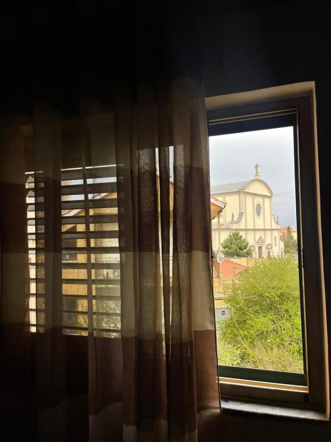 Vila Dedi Apartment Shkoder Bagian luar foto