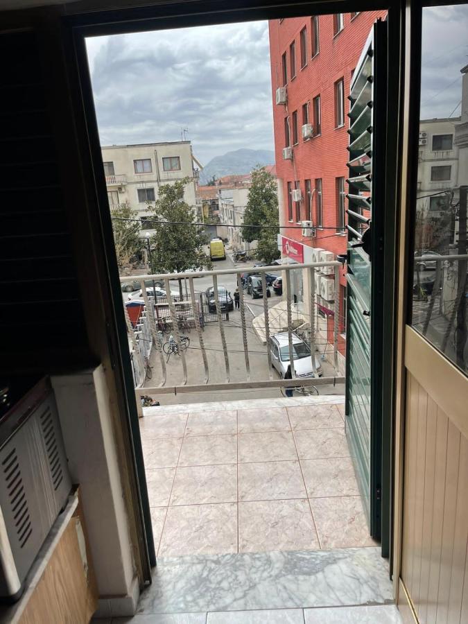 Vila Dedi Apartment Shkoder Bagian luar foto