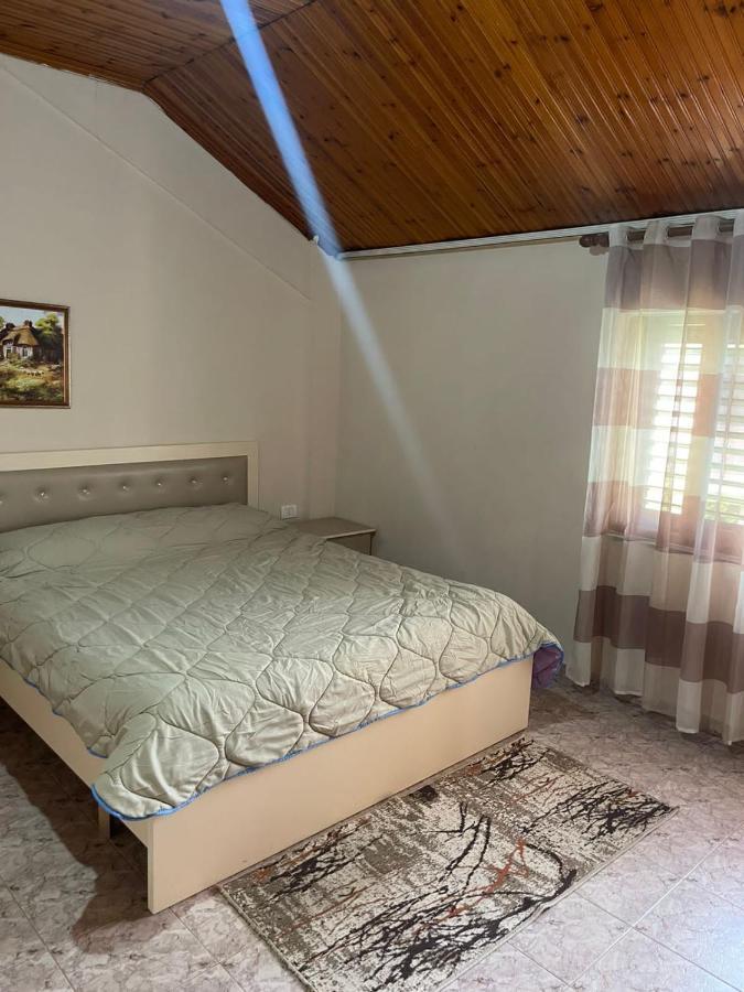 Vila Dedi Apartment Shkoder Bagian luar foto