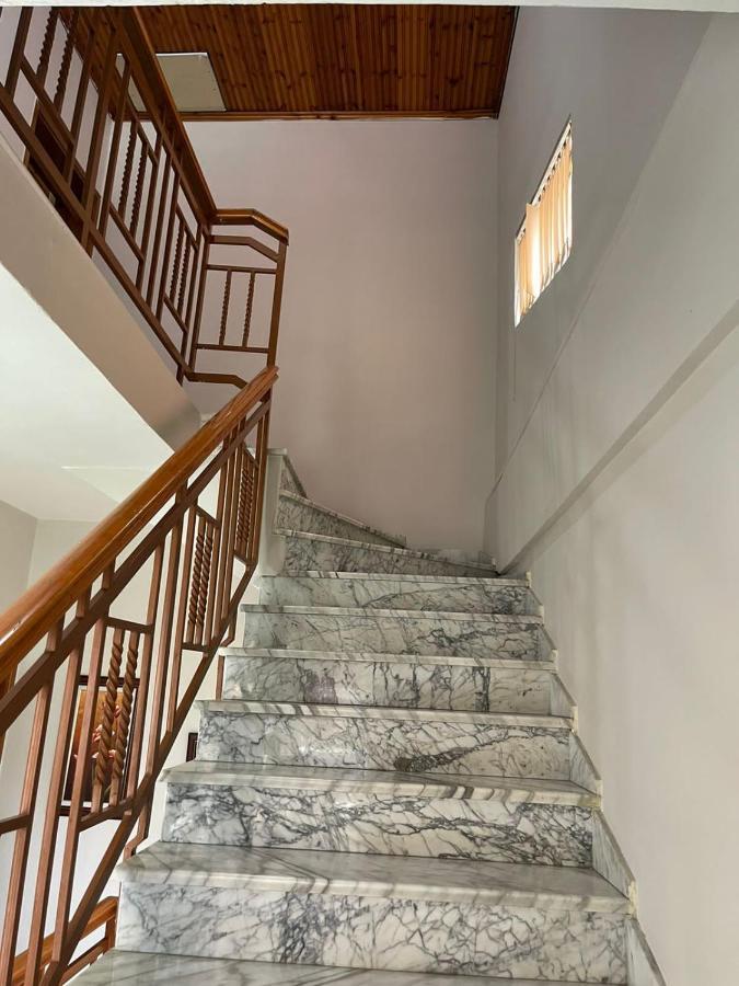 Vila Dedi Apartment Shkoder Bagian luar foto