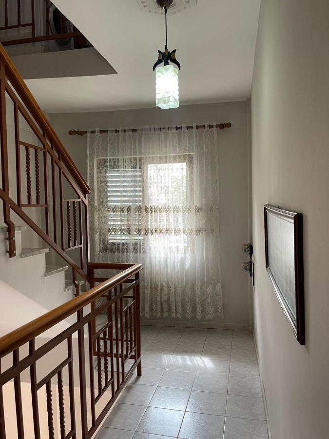 Vila Dedi Apartment Shkoder Bagian luar foto