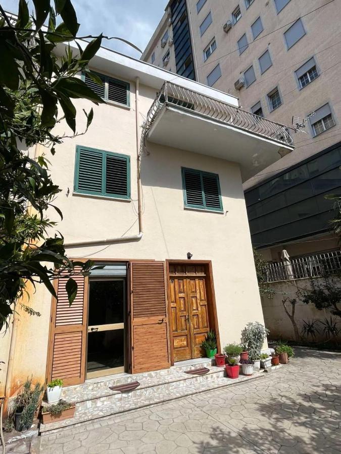 Vila Dedi Apartment Shkoder Bagian luar foto